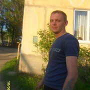 Мохов Виталик, 37, Лодейное Поле