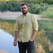 Сергей, 30, Москва