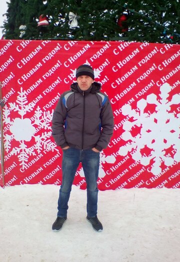 Моя фотография - михаил, 36 из Череповец (@mihail142353)