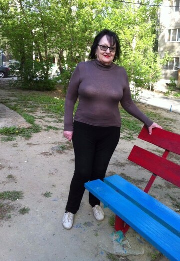 Моя фотография - Тамара, 74 из Волгоград (@tamara15556)