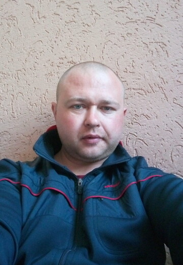 Моя фотография - Андрей, 36 из Томск (@andrey737250)