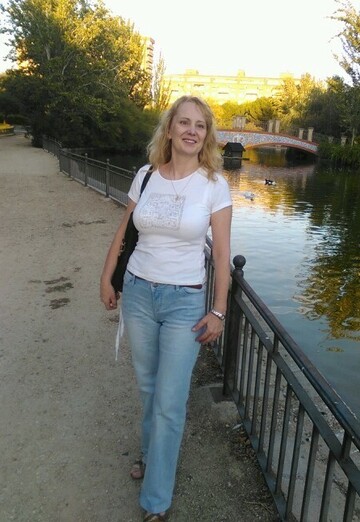 Моя фотография - Светлана, 56 из Екатеринбург (@svetdana20)
