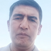 Axlidin Xolmurodov, 41, Москва