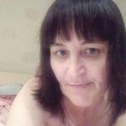 Елена, 48, Краснокаменск