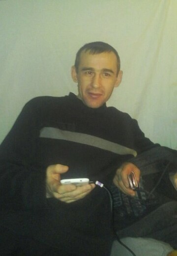 Моя фотография - Геннадий, 43 из Челябинск (@gennadiy20039)