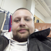 Роман, 41, Костомукша