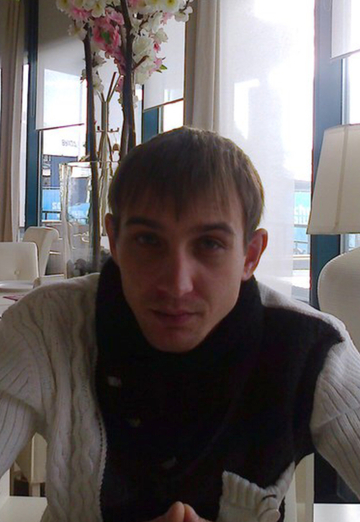 My photo - Vyacheslav, 34 from Irkutsk (@vyacheslav73951)