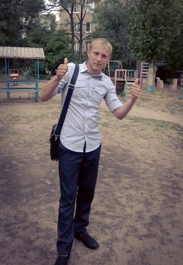 My photo - Vladislav, 31 from Rezh (@vladislav27067)