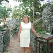 Svetlana 50 Moscow