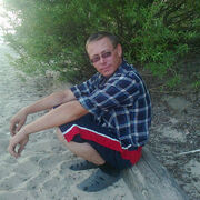 Иван, 46, Карасук