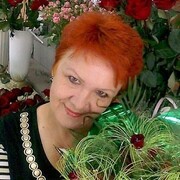Валентина Голик - Мал, 63, Тихорецк