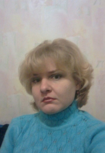My photo - Valentina, 45 from Primorsko-Akhtarsk (@valentina1268)