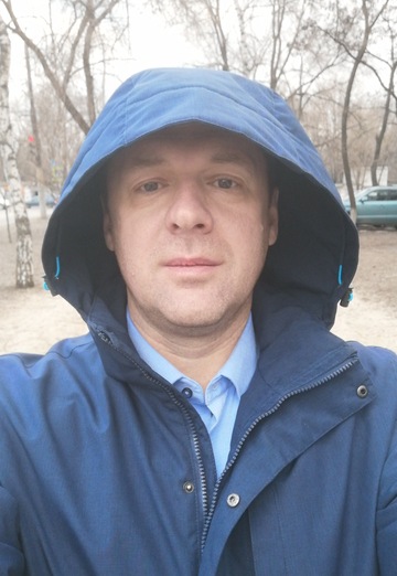 My photo - Aleksey, 46 from Voronezh (@aleksey595294)