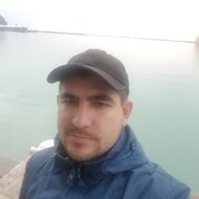Сергей, 28, Ленинградская
