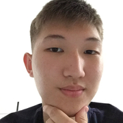 Кирсан, 21, Элиста