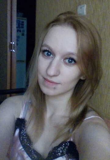 Моя фотография - Ирина, 33 из Челябинск (@irina295650)