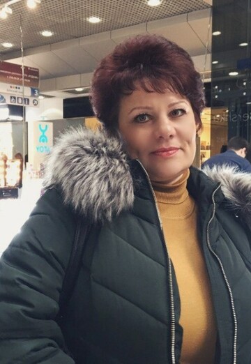 Моя фотография - ирина, 51 из Челябинск (@irina348939)