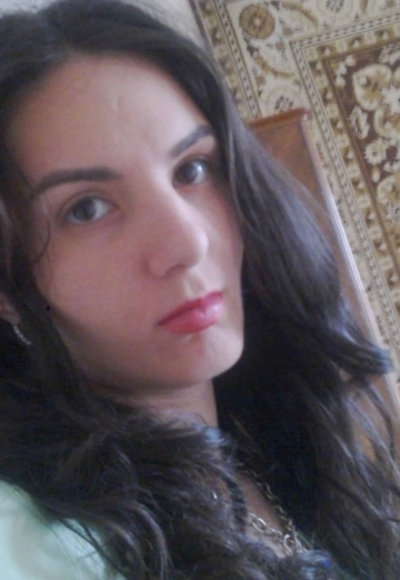 Моя фотография - Елена, 33 из Владикавказ (@elena284574)