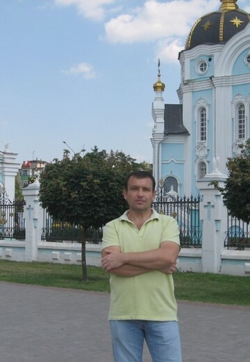 Моя фотография - Александр, 52 из Харьков (@aleksandr617550)
