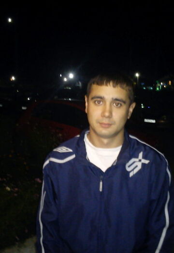 My photo - nikalay, 34 from Belovo (@nikalay517)