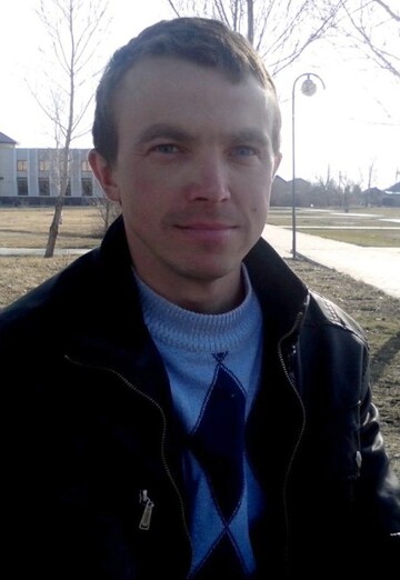 Моя фотография - Иван, 40 из Благовещенка (@ivan256180)