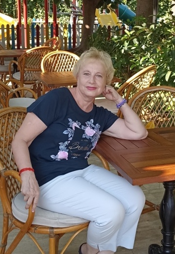 Mein Foto - Marina, 58 aus Orenburg (@marina287918)