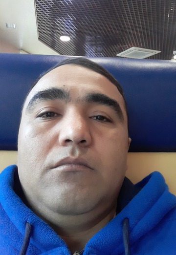 Моя фотография - Димон, 39 из Ташкент (@dimon18116)