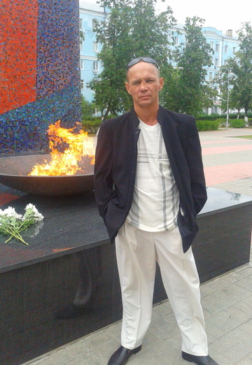 Моя фотография - Pavel, 51 из Нижний Новгород (@pavel65966)