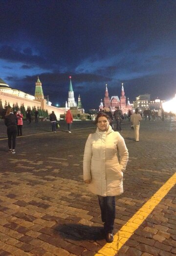 My photo - Anjela, 56 from Minsk (@anjela11539)