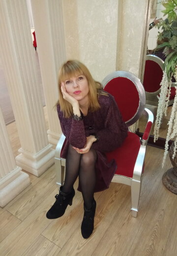 Моя фотография - Наталья, 56 из Тирасполь (@natalya265262)
