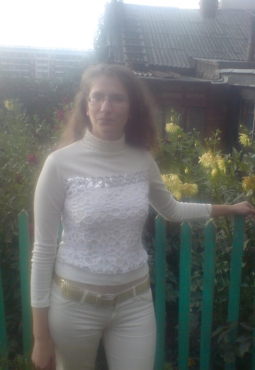 Моя фотография - Оксана, 43 из Томск (@oksana59047)