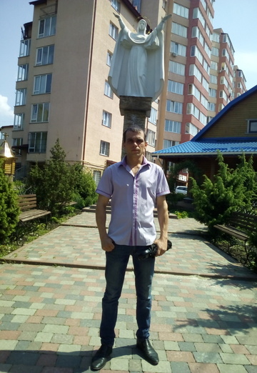 Моя фотографія - Тарас, 36 з Львів (@taras9073)