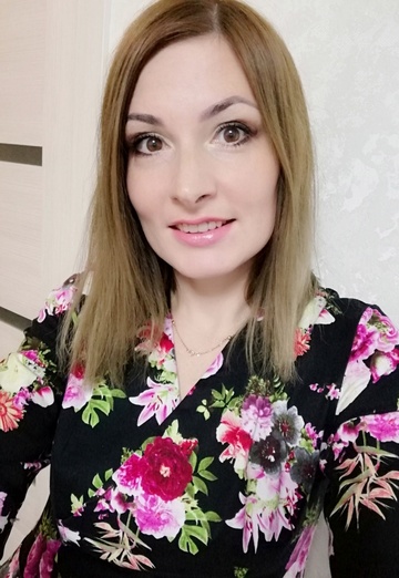 My photo - Katya, 35 from Ulyanovsk (@katya63784)