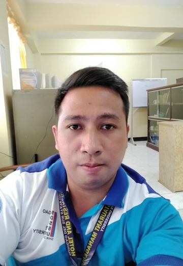 My photo - Jay ar, 34 from Manila (@jayar1)