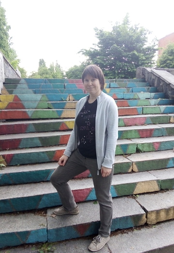 Моя фотография - Ольга, 37 из Киев (@olga333925)