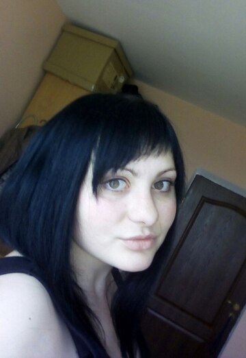 My photo - Yana, 29 from Bohuslav (@yana41000)