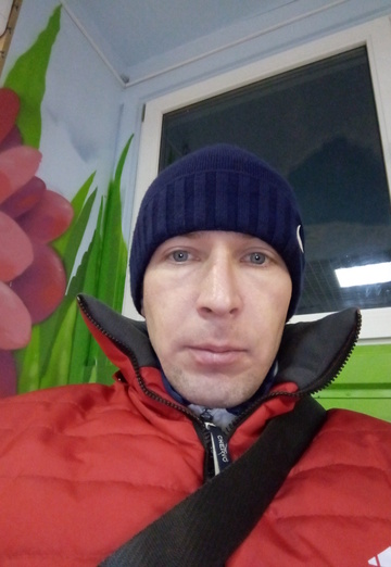 Моя фотография - денис, 39 из Петрозаводск (@denis203692)