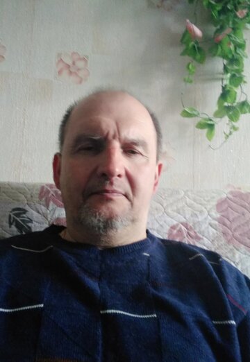 Моя фотография - сергей, 61 из Элиста (@sergey885185)