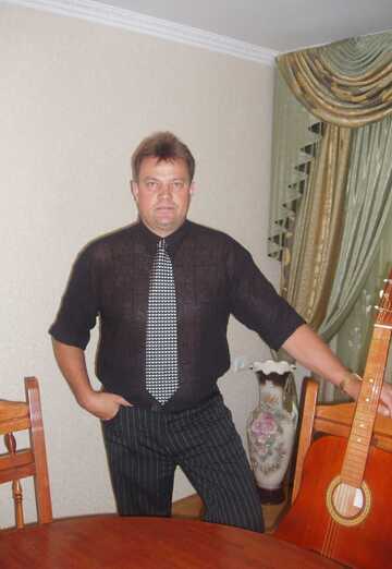 Моя фотография - игорь, 62 из Нефтегорск (@igor68523)