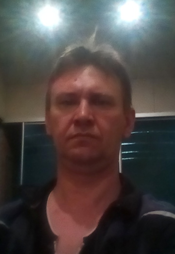 My photo - Andrey, 49 from Taganrog (@andrey628629)
