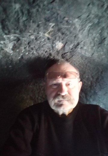 My photo - Igor, 70 from Pskov (@igor276715)