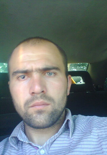 Моя фотография - sergiu, 34 из Леова (@sergiu736)