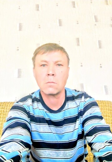 Моя фотография - Sergej, 61 из Улан-Удэ (@sergej4680)