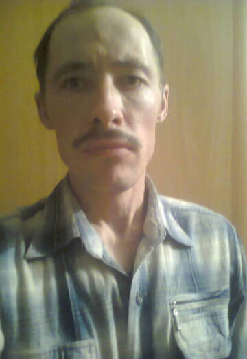 My photo - Evgeniy, 51 from Lysva (@evgeniy65176)
