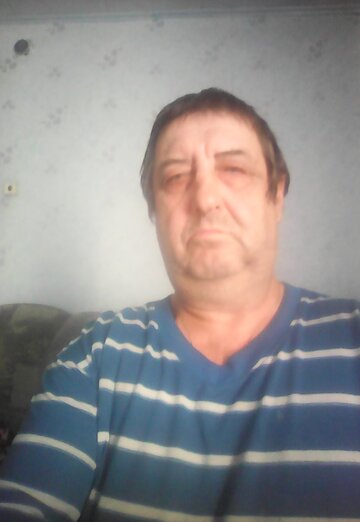 My photo - Yuriy, 61 from Novosibirsk (@uriy133257)