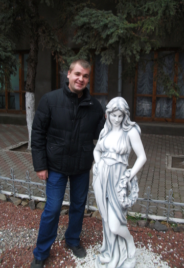 Mein Foto - Aleksei Guljaew, 41 aus Wolgodonsk (@alekseygulyaev2)