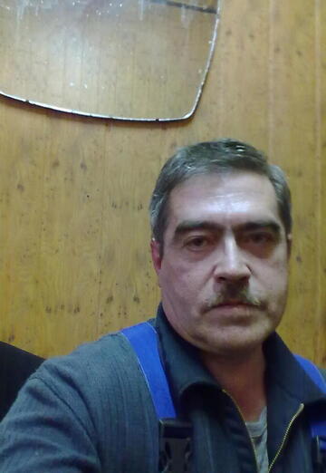 My photo - Aleksey, 63 from Fryazino (@aleksey482457)