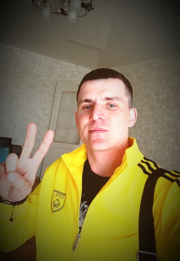 La mia foto - Aleksey, 33 di Samara (@aleksey720566)