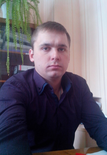 Моя фотография - Артём, 30 из Курск (@artem103941)