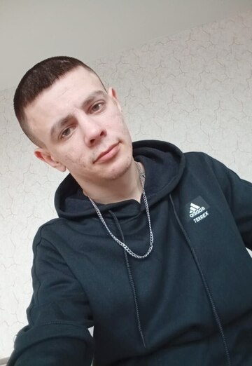 Ma photo - Vladimir, 28 de Tomsk (@vladimir443941)